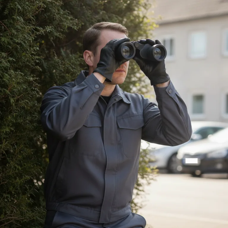 Privatdetektiv Service in Kreuzlingen